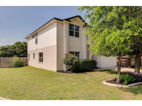 2700 Mission Tejas DR, Pflugerville, TX 78660