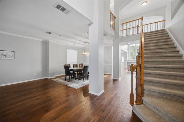 5105 Sendero Springs DR, Round Rock, TX 78681