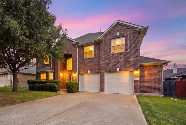 5105 Sendero Springs DR, Round Rock, TX 78681