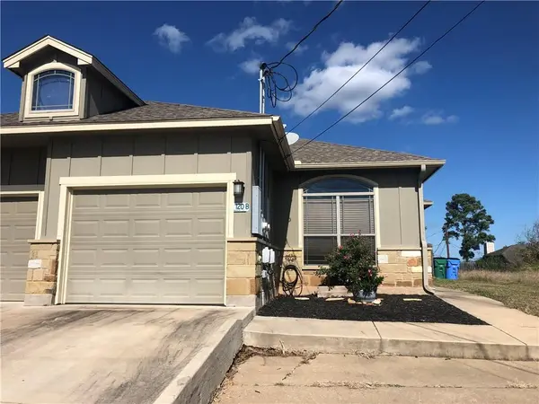 120 Pahala CT #B, Bastrop, TX 78602