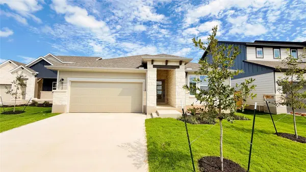 522 Lavender Crest CV, Liberty Hill, TX 78642