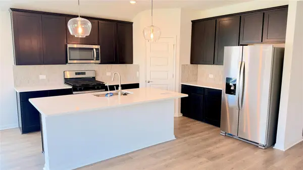522 Lavender Crest CV, Liberty Hill, TX 78642
