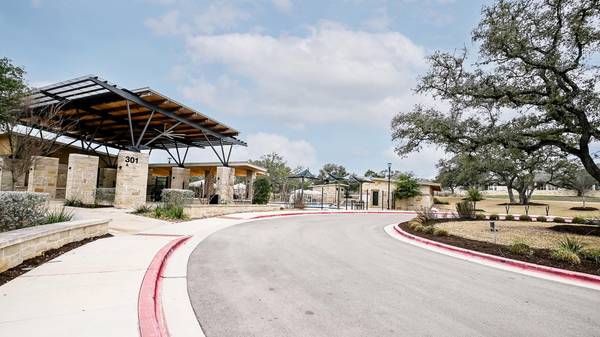 308 Bundleflower WAY, San Marcos, TX 78666