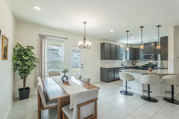 4461 Venticano PL, Round Rock, TX 78665