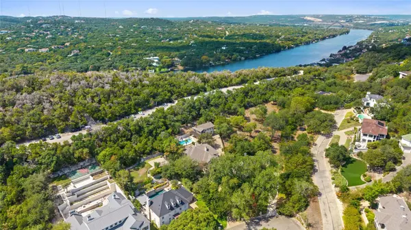 3904 Bonnell DR, Austin, TX 78731