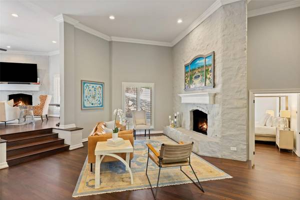 3904 Bonnell DR, Austin, TX 78731