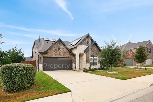 101 Rocking R CT, Georgetown, TX 78633