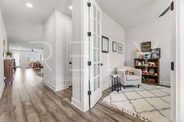 101 Rocking R CT, Georgetown, TX 78633