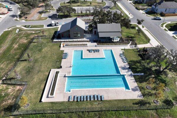 293 Vale RUN, Kyle, TX 78640