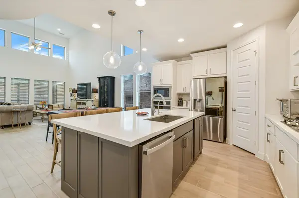 228 Gary Wayne DR, Liberty Hill, TX 78642