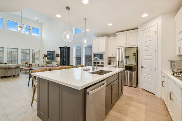228 Gary Wayne DR, Liberty Hill, TX 78642