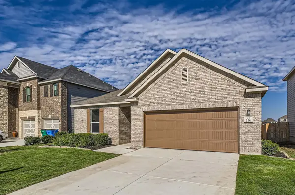 216 Deer Crest DR, New Braunfels, TX 78130
