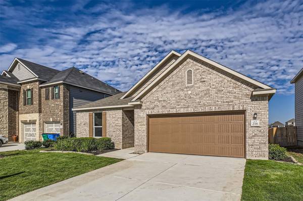 216 Deer Crest DR, New Braunfels, TX 78130