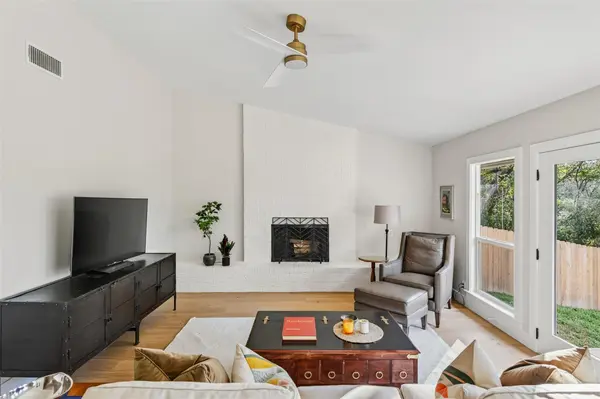 4514 Cliffstone CV, Austin, TX 78735
