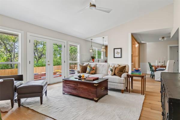 4514 Cliffstone CV, Austin, TX 78735