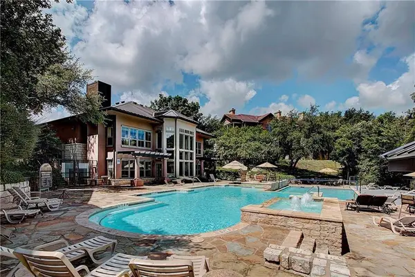 6000 Shepherd Mountain CV #707, Austin, TX 78730