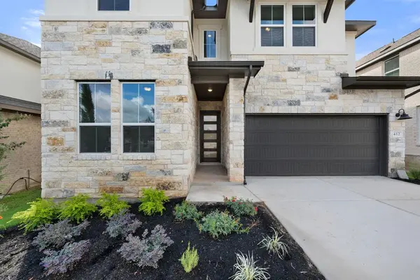 412 Leaning Rock Road, Georgetown, TX 78628