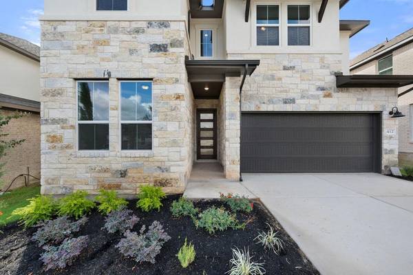 412 Leaning Rock Road, Georgetown, TX 78628