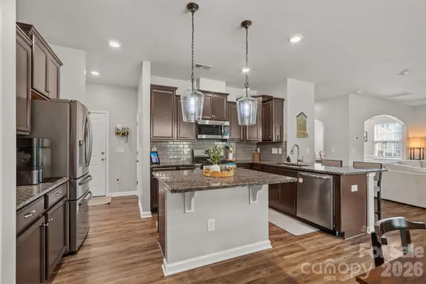 9325 Beecroft Valley DR, Huntersville, NC 28078