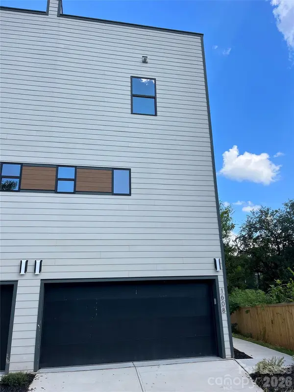 1608 Julia Maulden PL, Charlotte, NC 28206