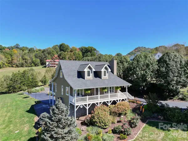 43 Eagle RDG, Clyde, NC 28721