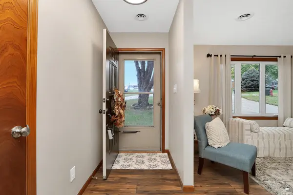 316 Clydesdale CIR, Ogden, KS 66517