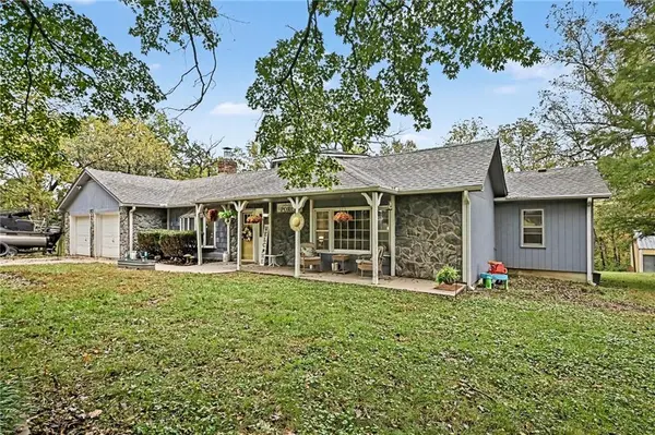 14900 E Kentucky RD, Independence, MO 64050