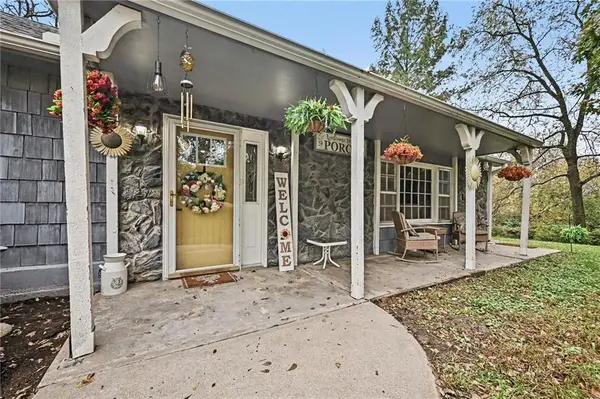 14900 E Kentucky RD, Independence, MO 64050