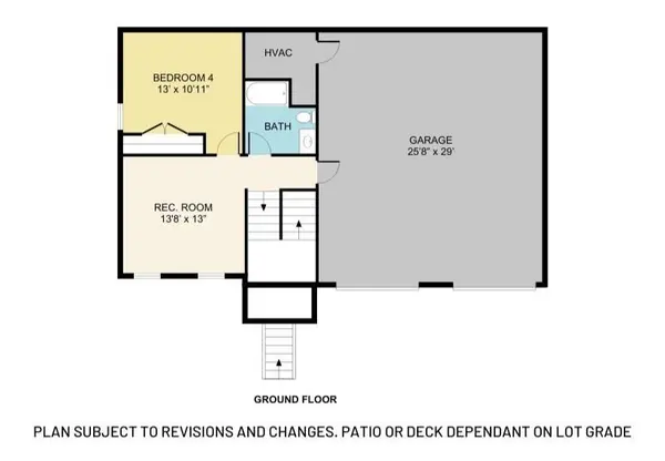 523 Lemon Mint DR, Raymore, MO 64083