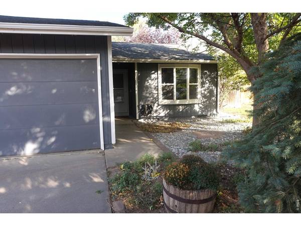 422 Glenda, Loveland, CO 80537