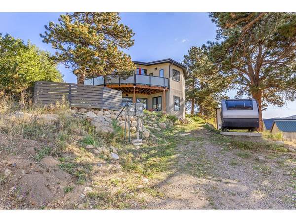84 W 4th, Nederland, CO 80466
