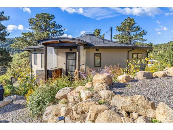 84 W 4th, Nederland, CO 80466