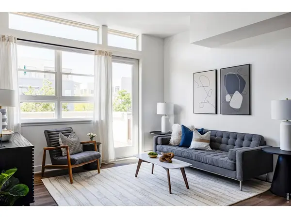 1707 Walnut #302, Boulder, CO 80302
