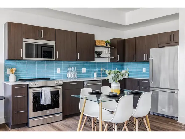 1707 Walnut #302, Boulder, CO 80302