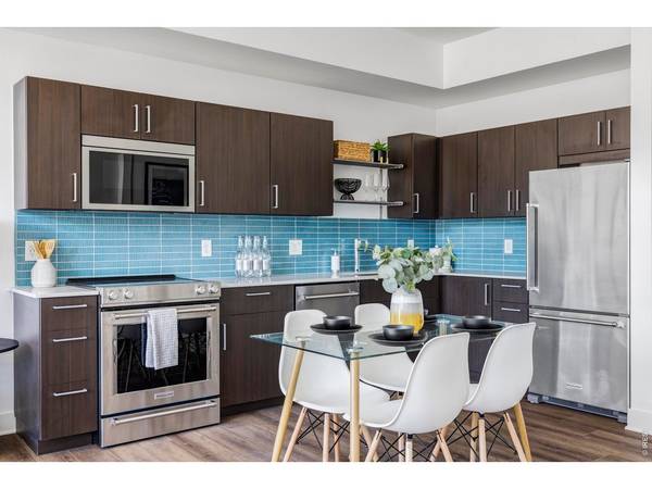 1707 Walnut #302, Boulder, CO 80302