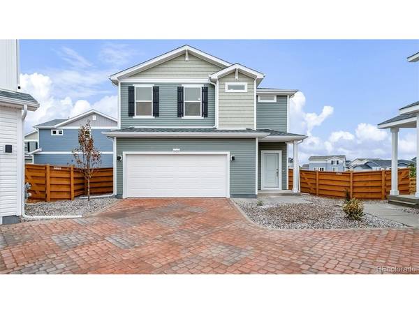 10001 Revere, Commerce City, CO 80022