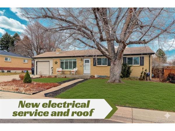 3333 W Wagon Trail, Englewood, CO 80110