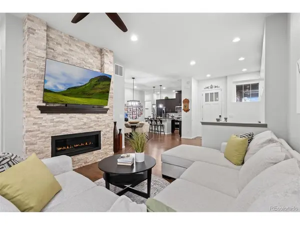 16535 W 85th #B, Arvada, CO 80007