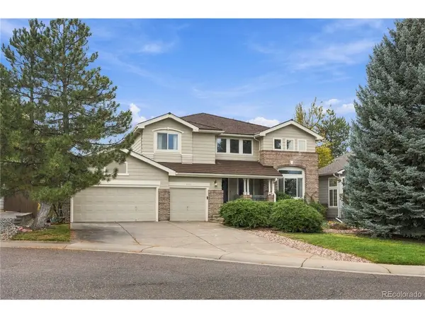 8931 Tuscany, Highlands Ranch, CO 80130