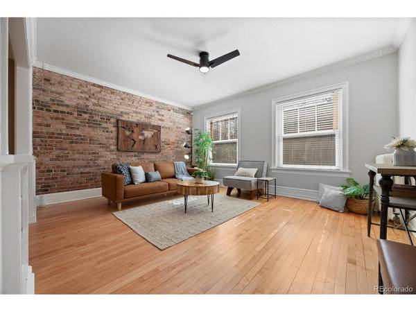 529 E 14th #10, Denver, CO 80203