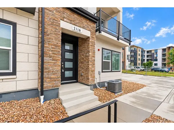 2116 Boxcar, Superior, CO 80027