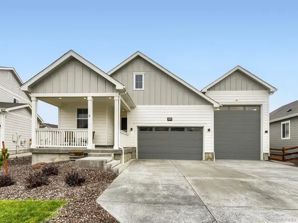 39151 Anthony, Elizabeth, CO 80107