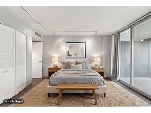 790 N Washington #807, Denver, CO 80203