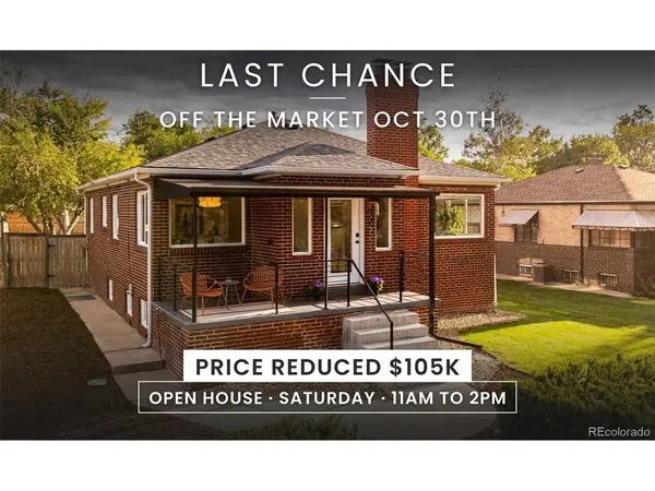 3126 W 46th, Denver, CO 80211