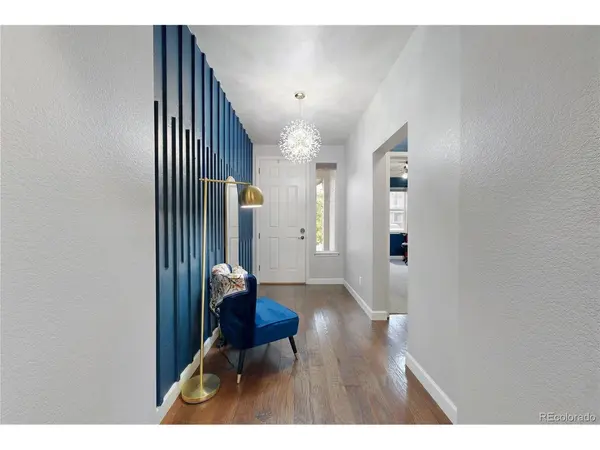 841 Jenny, Berthoud, CO 80513