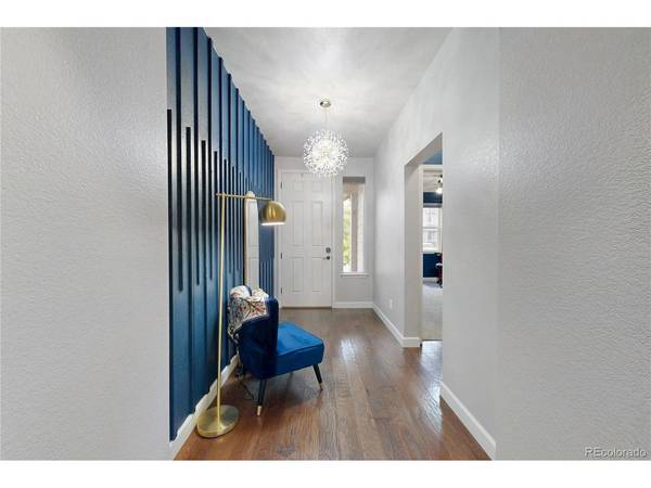 841 Jenny, Berthoud, CO 80513