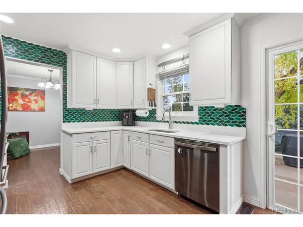 6851 S Forest, Centennial, CO 80122