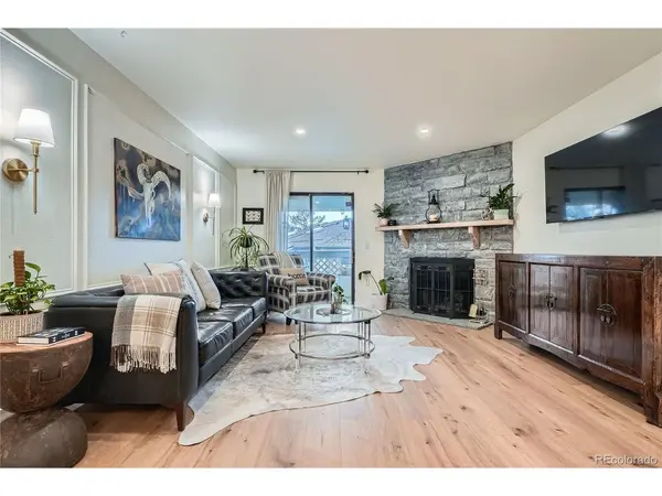 8335 Fairmount #11-203, Denver, CO 80247