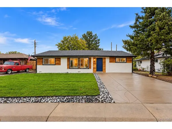 9921 W 54th, Arvada, CO 80002