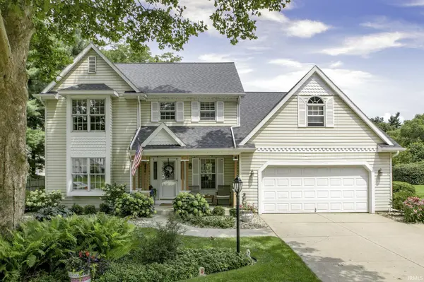10643 Red Pine DR, Granger, IN 46530